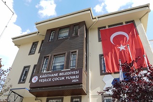 YEŞİLCE VE HAMİDİYE ÇOCUK YUVALARINDA KAYIT HEYECANI